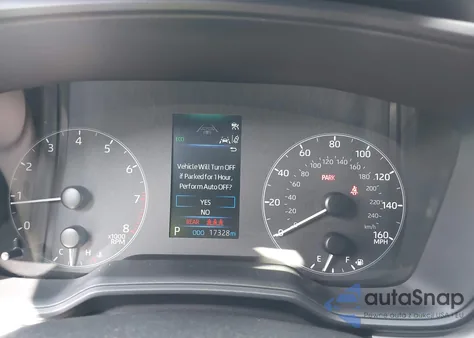 2024 Toyota Corolla Se из США, поврежденный, VIN 5YFS4MCE4RP189055